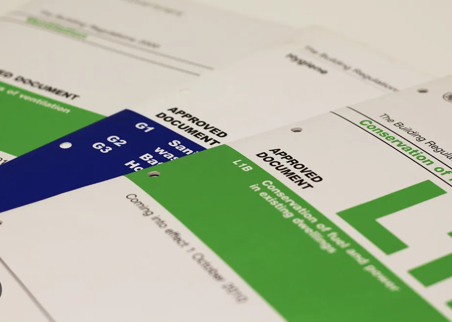 Building with Confidence: Compliance, Safety, and Smart Planning
