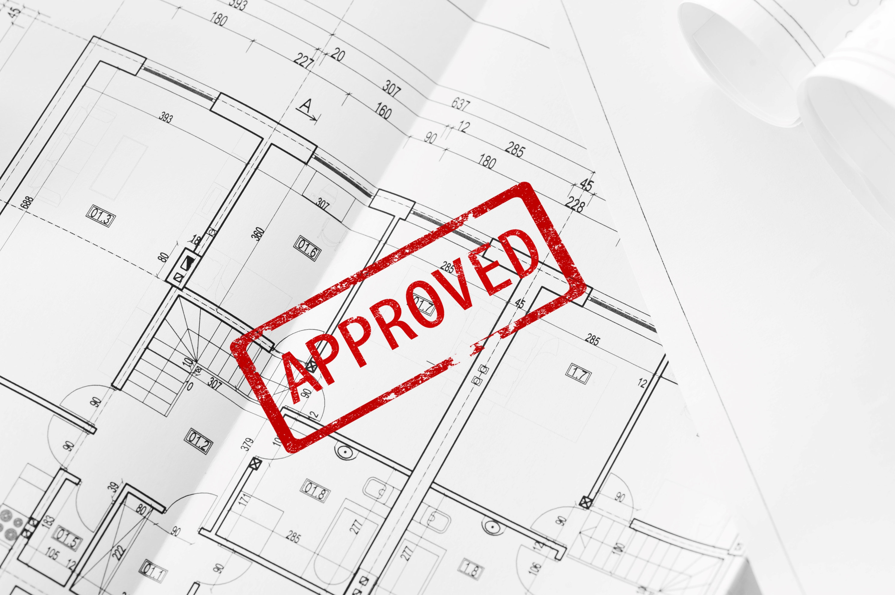 The Ultimate Guide to Planning Permission for New Builds