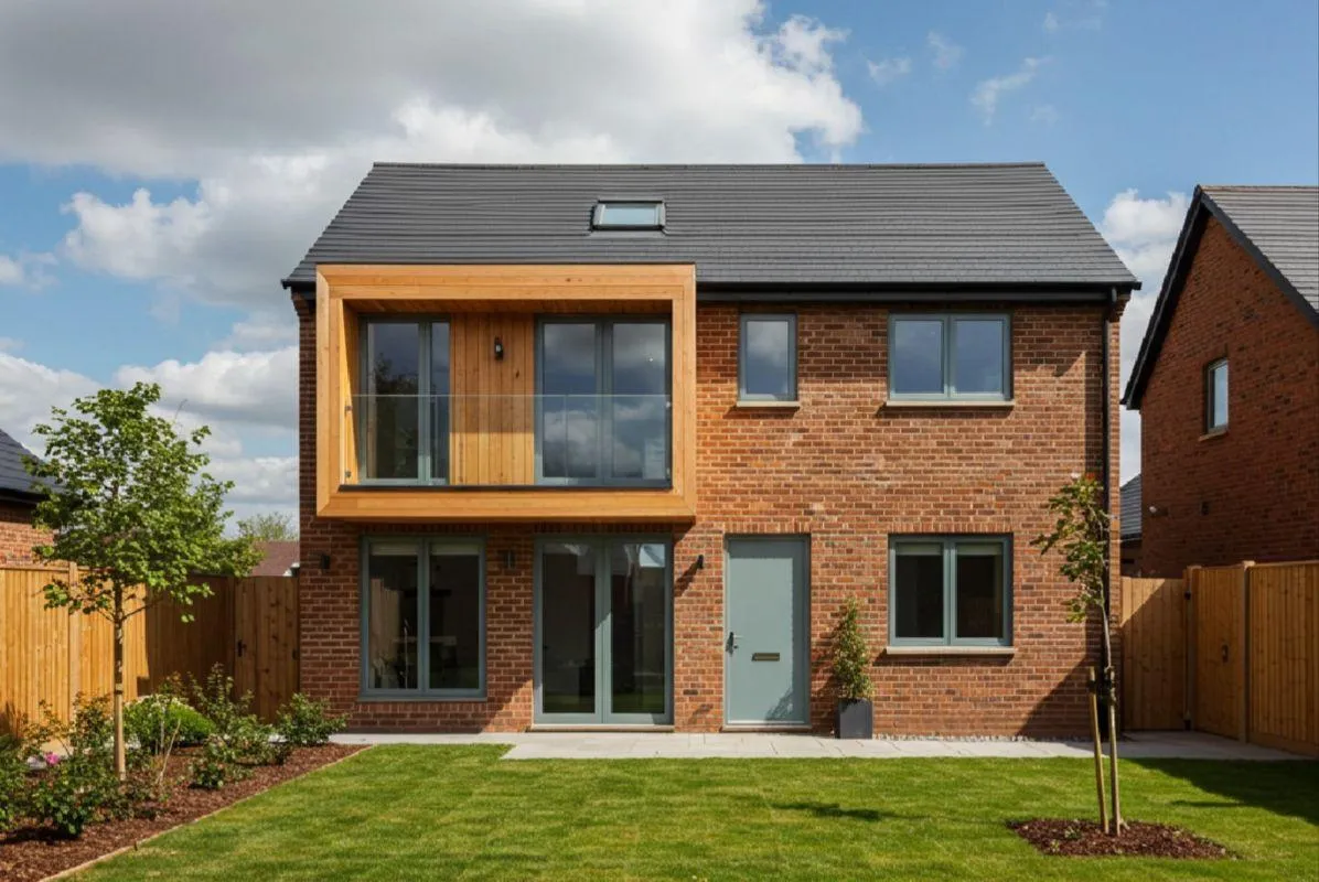 Top 5 Construction Trends to Watch in 2026