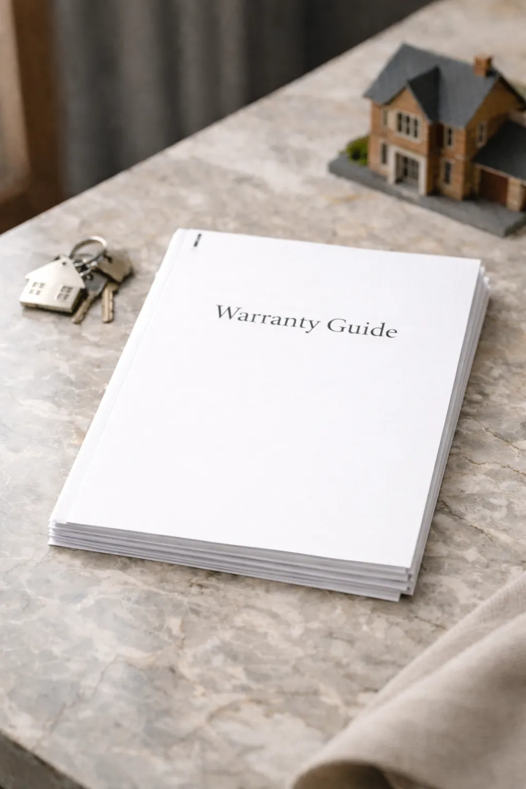 Beyond the Build: Aftercare and Warranties Explained