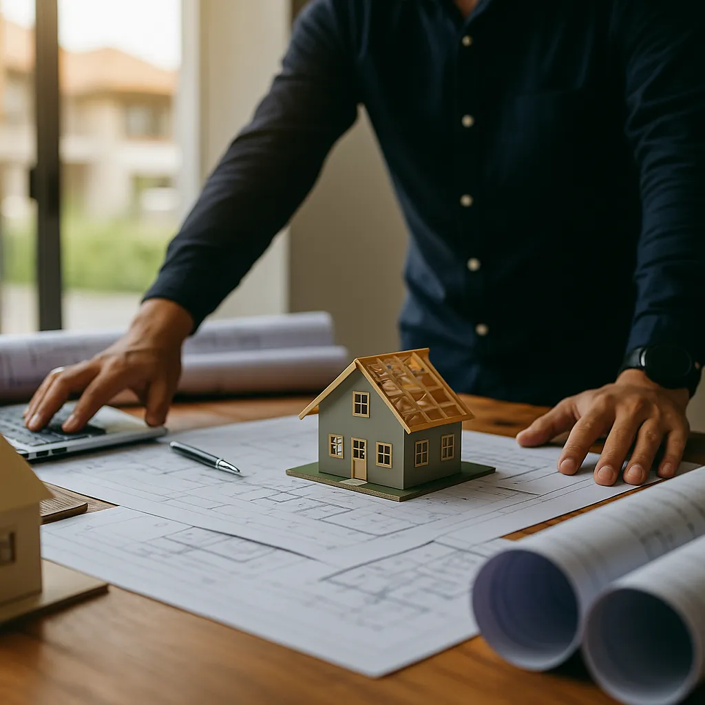 Our Step-by-Step Client Journey: How Mosaic Bespoke Takes You from Idea to Completion with Confidence