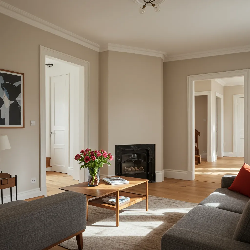 Small Details, Big Impact: Interior Finishes That Transform Your Home