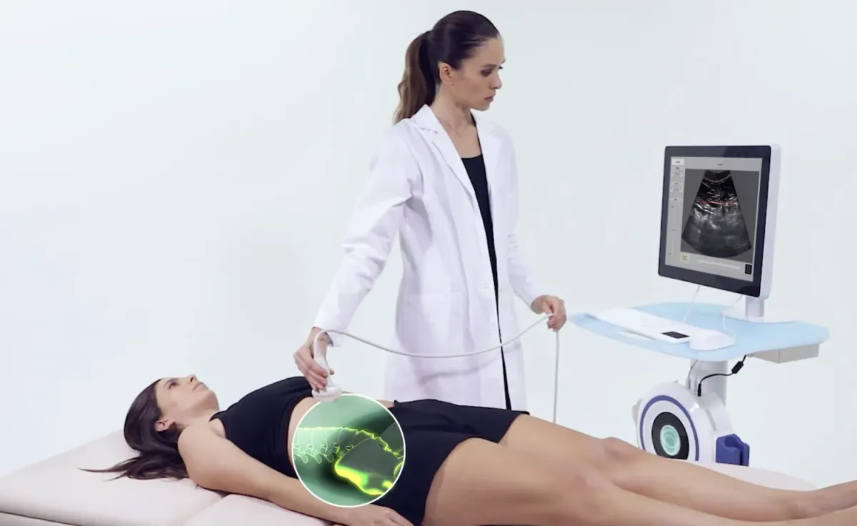 DEXA vs REMS: Understanding Bone Density Scans