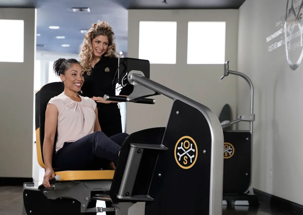 Osteoporosis vs Osteopenia: The Complete Guide to Diagnosis, Treatment, and Prevention