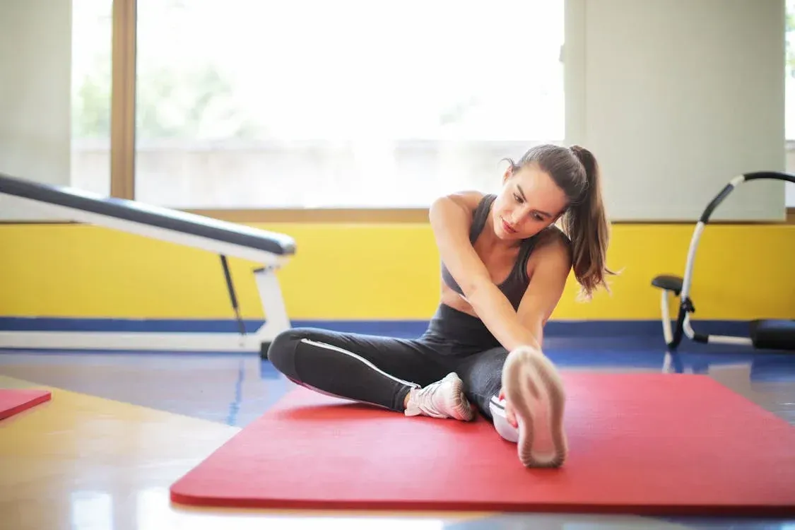 yoga