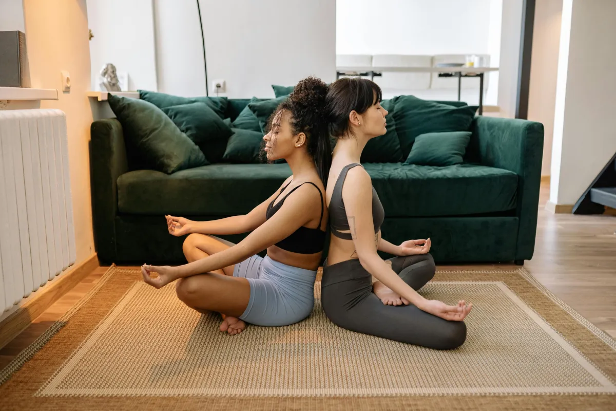 yoga