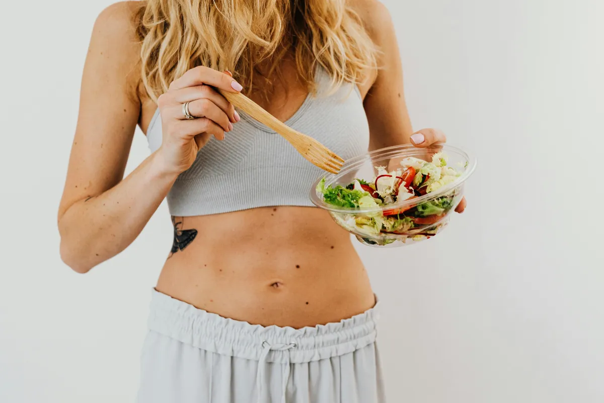 diet