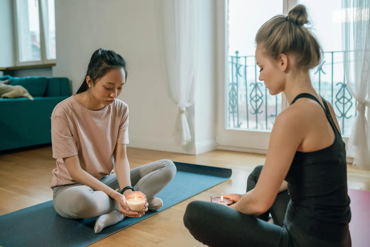 meditation