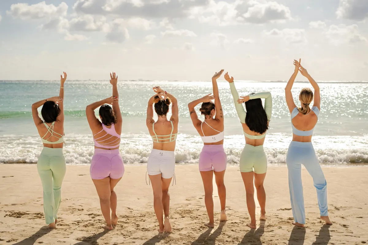 Why Morning Workouts Set the Tone for a Productive Day