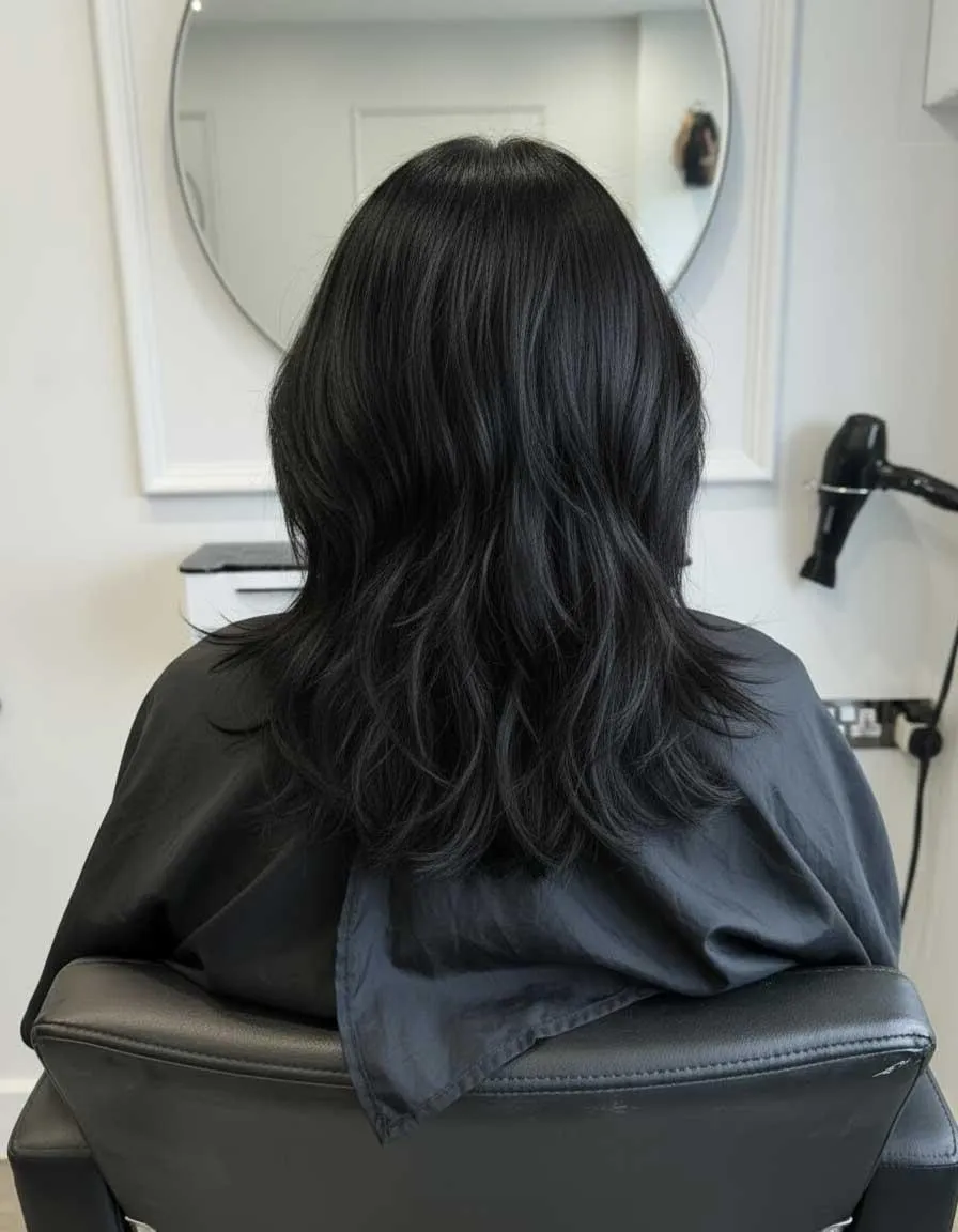 Midnight Gloss Perfection