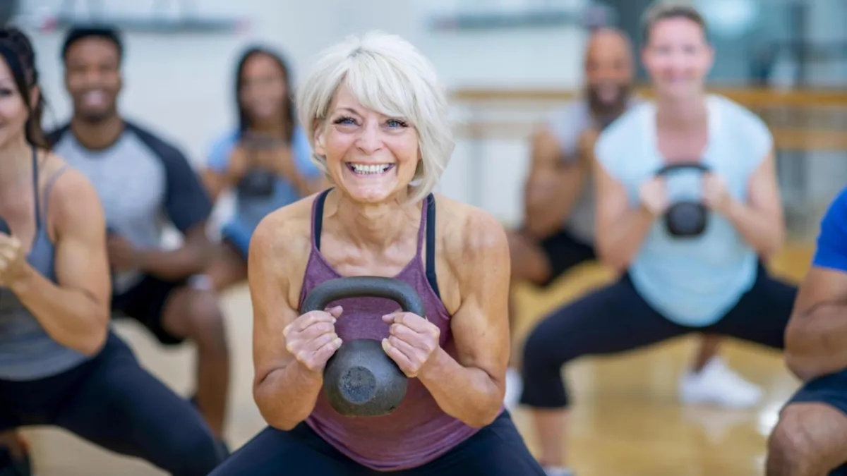 Empower Your Strength: The Impact of Women's Strength Training on Achieving Remarkable Results