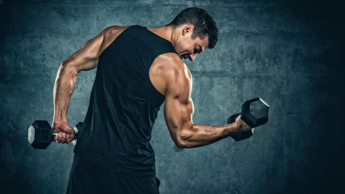 Ageless Power: How Men Can Enhance Longevity through the Key Benefits of Strength Training