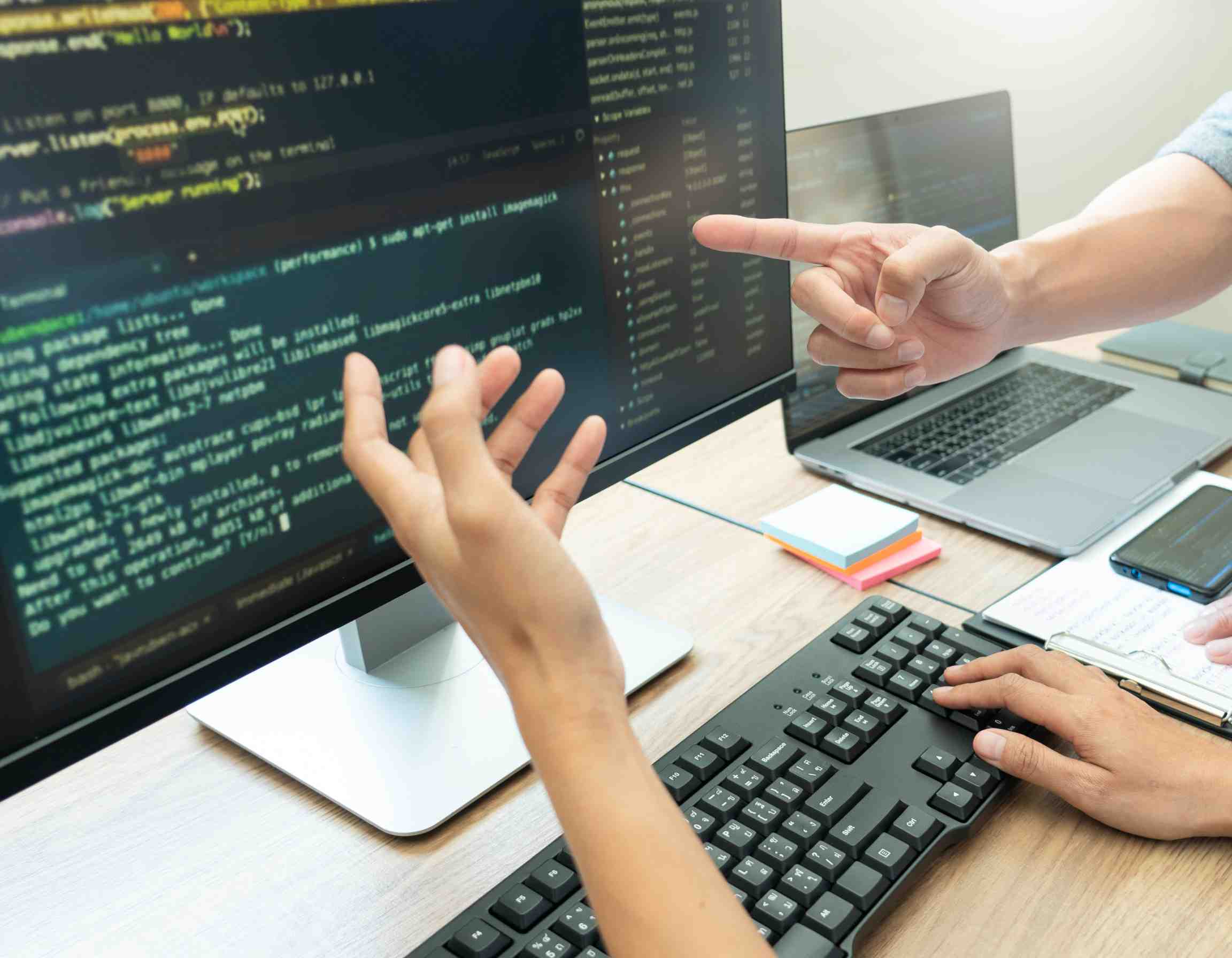 ¿Cómo puedo crear mi propia página web gratis?