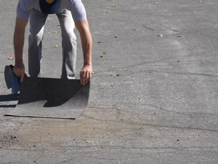 Budget Black Hole: How Repeated Pothole Fixes Are Draining Your City Dry—And the Simple Solution That's Finally Catching On
