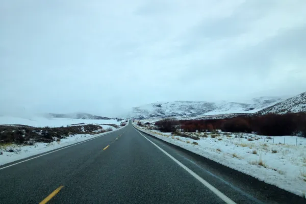 Snowplows Ahead? Make Your Road Repairs Last All Season (and beyond).