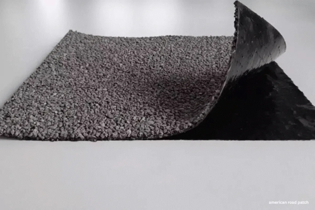 Just In: American Road Patch Conquers Buenos Aires Bridges in 2,700 m² Project, Exhibiting Its World-Class Performance After 13 Months & Counting