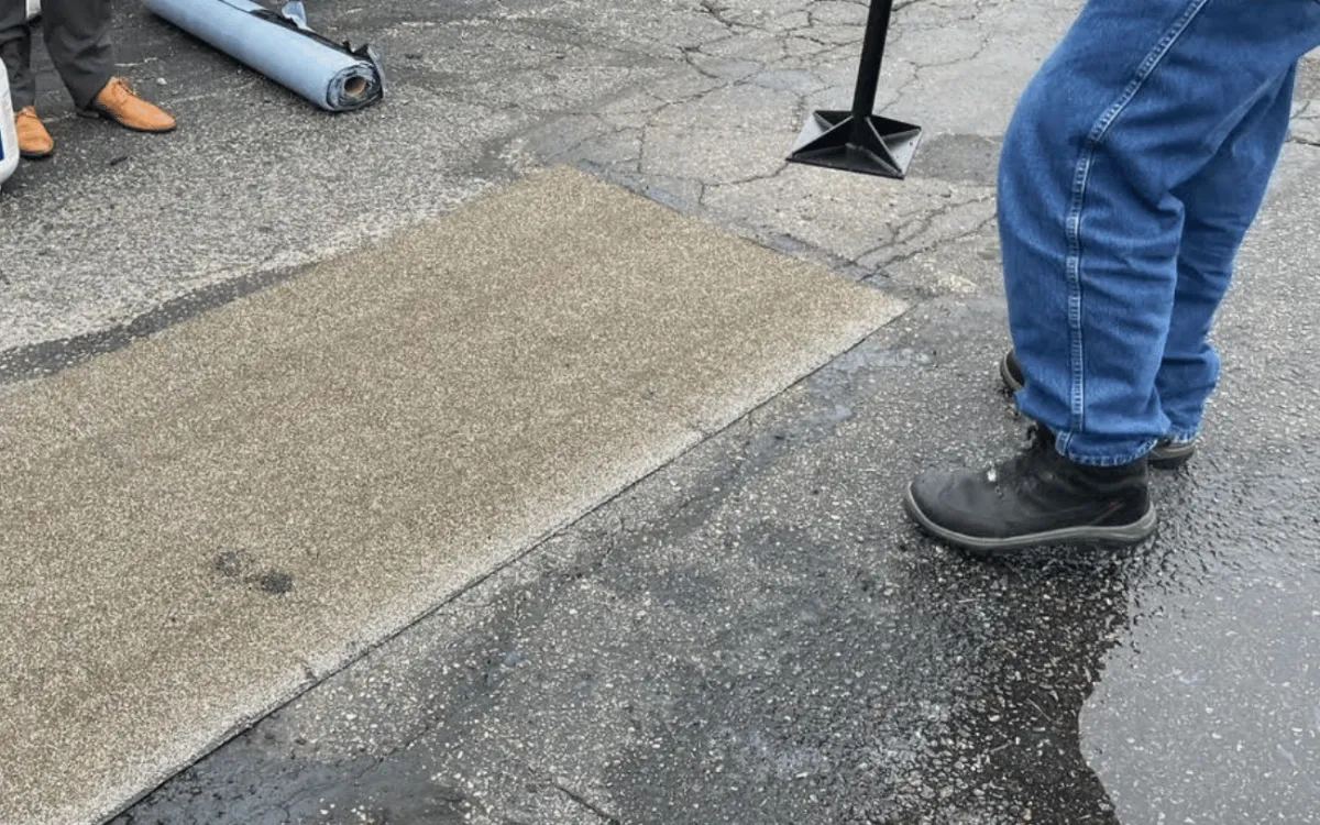 The Missing Step in Every Pothole Repair (That Could Save You Millions)