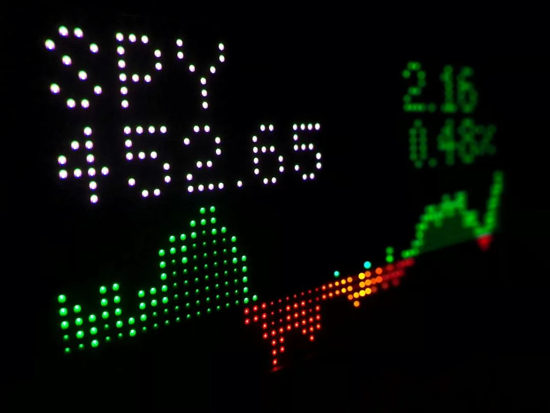 stock market