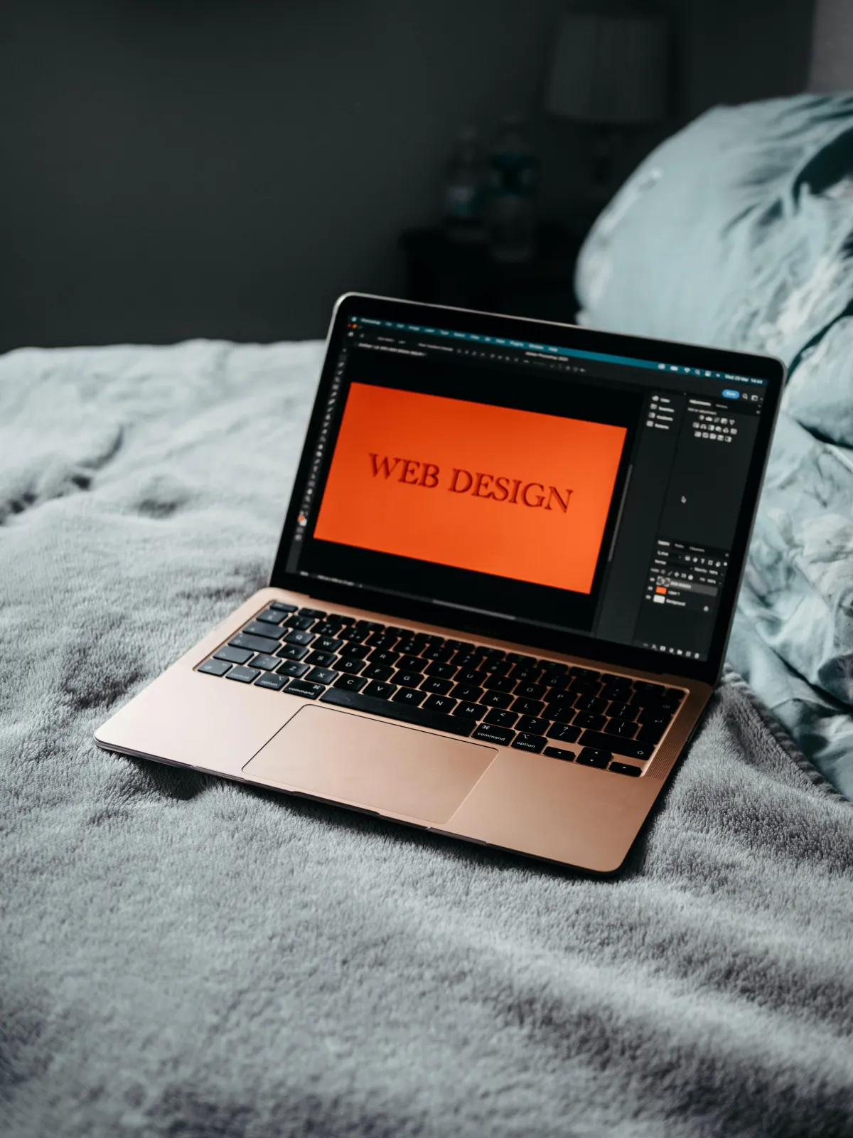 Laptop