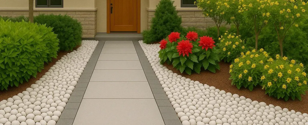 Top Landscaping Ideas to Elevate Your Curb Appeal