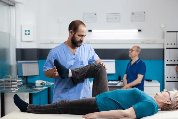 The Role of Physical Therapy in Arthritis Treatment