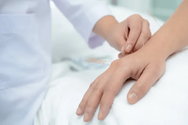 Exploring Alternative Therapies for Arthritis: Acupuncture, Massage, and More