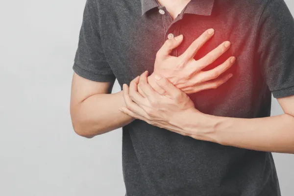 Understanding the Connection Between Psoriatic Arthritis and Heart Health