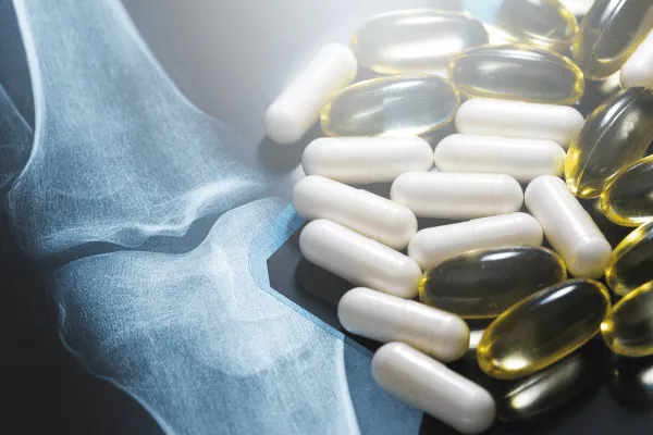 Medicine for Arthritis