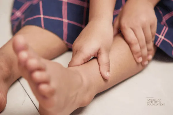 Could Biomarkers Be the Key to Better Juvenile Arthritis Treatment?