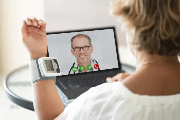 Can Telerehabilitation Be as Effective as In-Person Therapy for Knee Osteoarthritis?