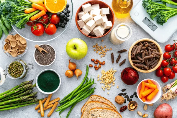 How Eating More Plants Can Help Your Joints and Overall Health