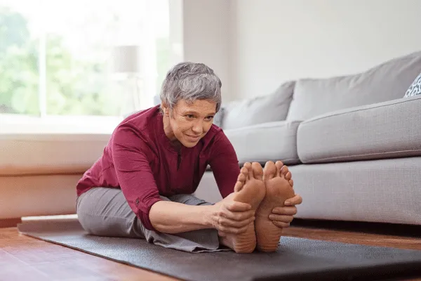 Why 70% of People with Rheumatic Diseases Aren’t Meeting Exercise Goals—And Why It Matters