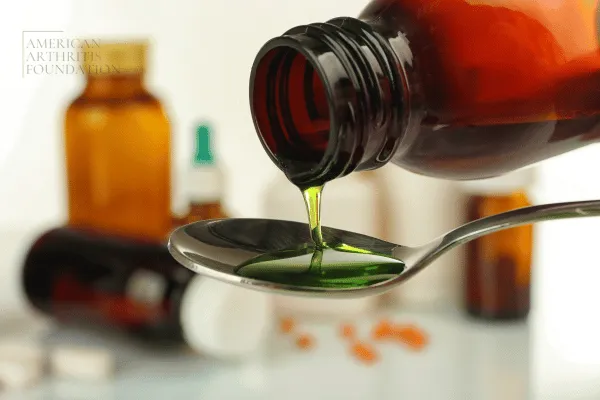 Cough Syrup Ingredient May Hold the Key to Treating Lung Fibrosis