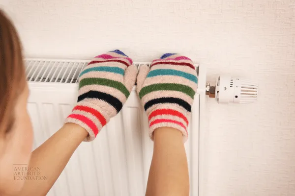 Warming Up to Relief: Can Heated Mittens Ease Hand Osteoarthritis Symptoms?
