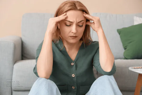 Early Menopause and Rheumatoid Arthritis: Understanding the Connection