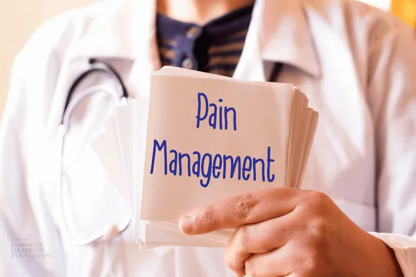 Rethinking Pain Management in Inflammatory Arthritis: A Shift Toward Better Care