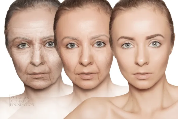 How Your Daily Choices Shape Aging More Than Your DNA