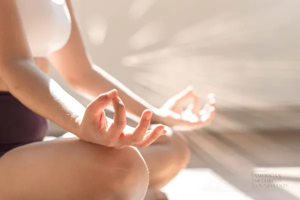 Yoga Modifications That Actually Work for Arthritis