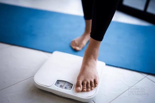 How Your Weight is Secretly Damaging Your Joints (And What You Can Do About It)