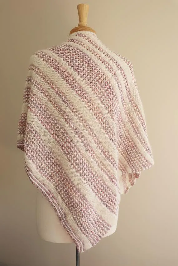 Alpine Shawl