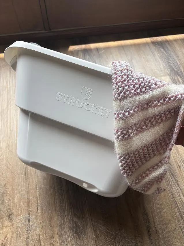 Strucket 19L