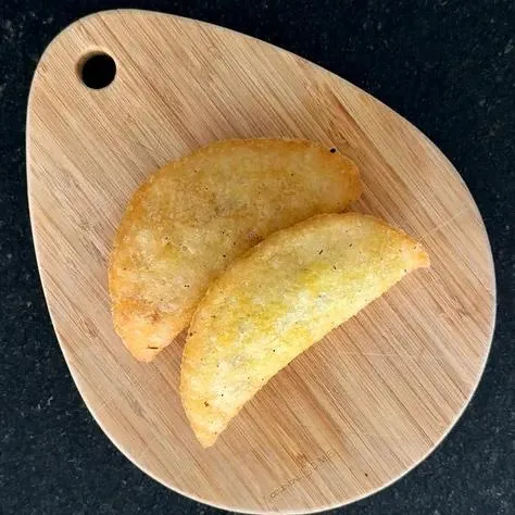 Doradas, crujientes y rellenas de tradición
