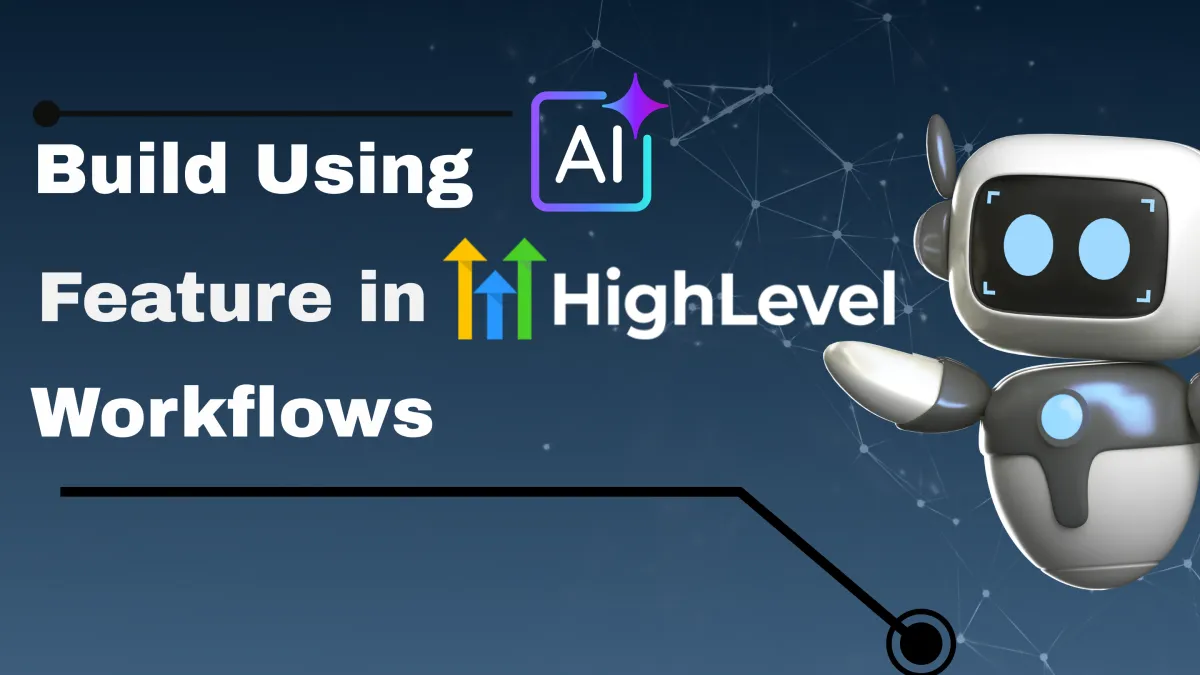 Build using AI