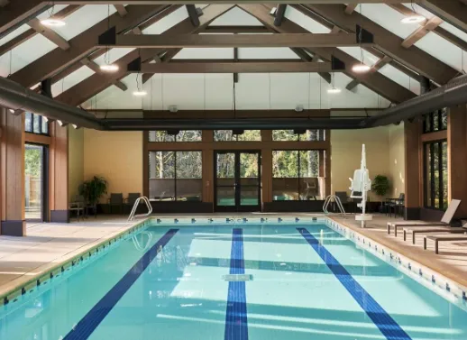 skamania retreat ruck wellness women