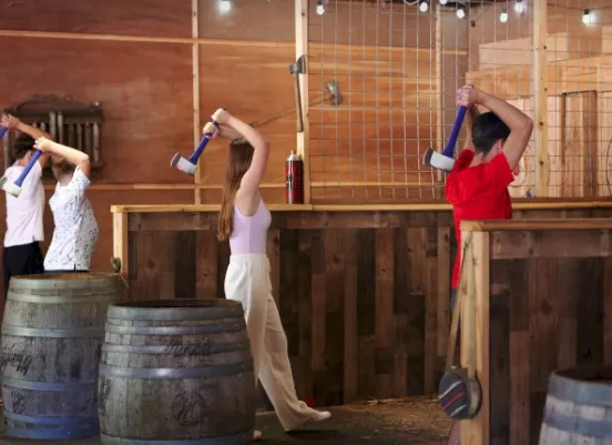 skamania retreat ruck wellness women