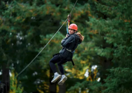 skamania retreat ruck wellness women