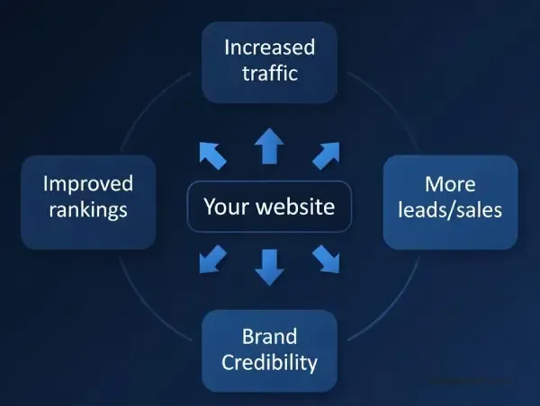 The Significance Of SEO