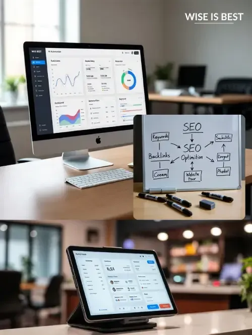 Book a Free Business Consultation Today