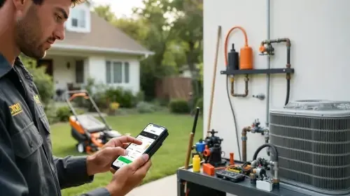 top POS systems for home services