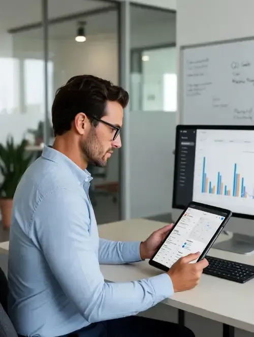 what is CRM integration for small businesses